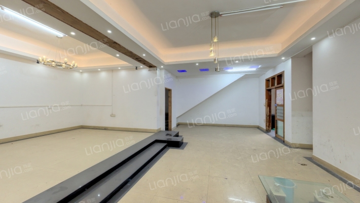 涌头康心街二手房实景图