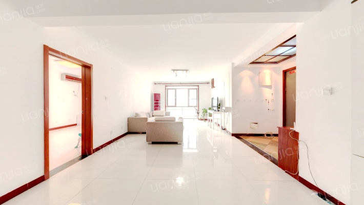 天翠园二手房实景图