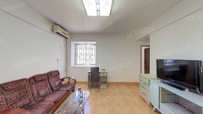 嘉兴小区二手房实景图