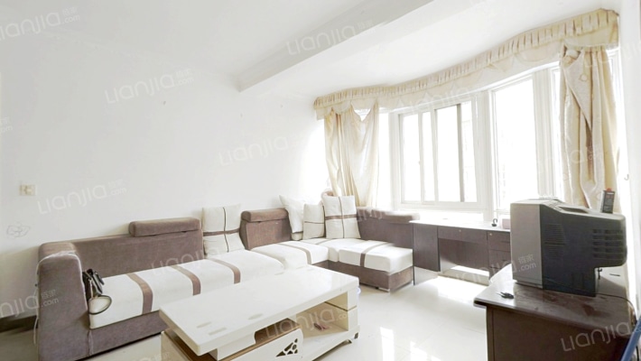 华强阳光都城花园西区二手房实景图