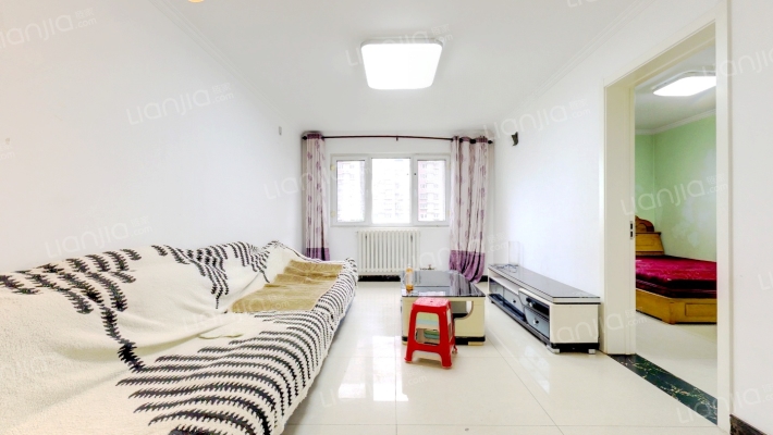 北京城建·广悦居二手房实景图