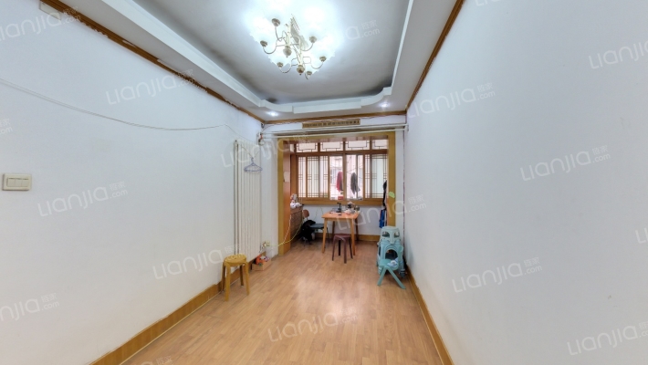 长线局家属院二手房实景图