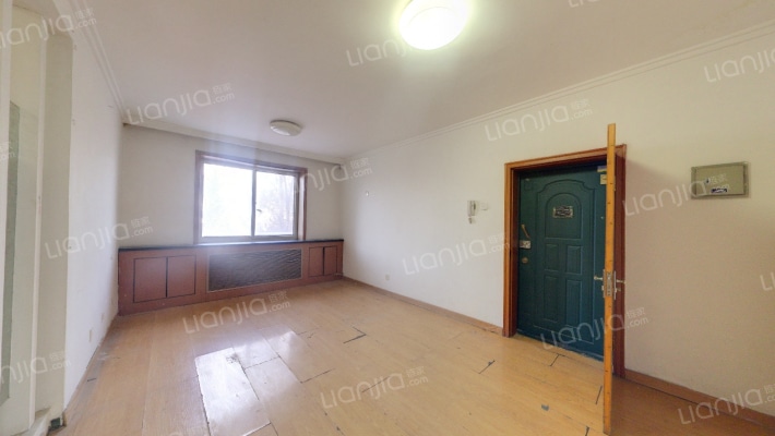 东北地理所辽阳小区西区二手房实景图