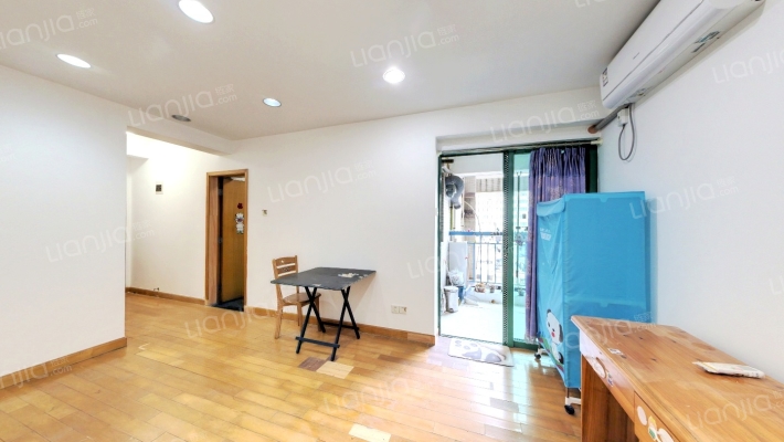 广怡大厦二手房实景图