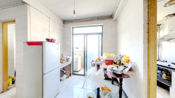 同馨苑二手房实景图