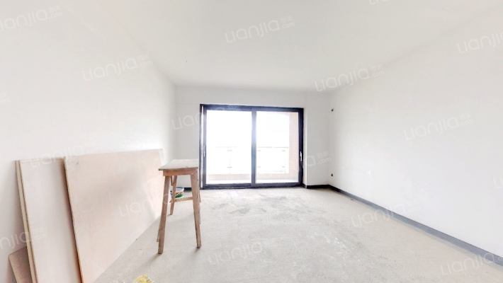 中铁建水岸公馆二手房实景图