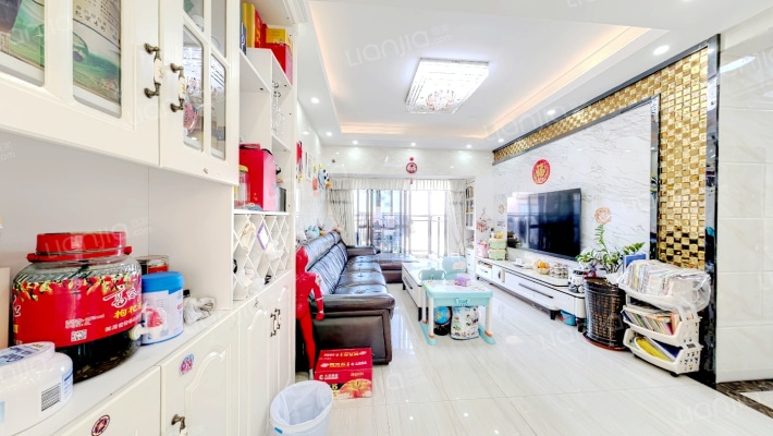 珑禧二手房实景图