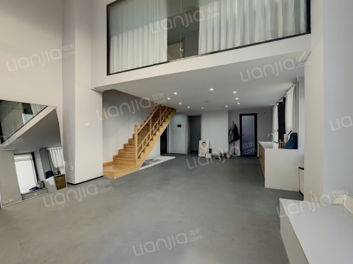 整租·麓坊中心 3室1厅 西