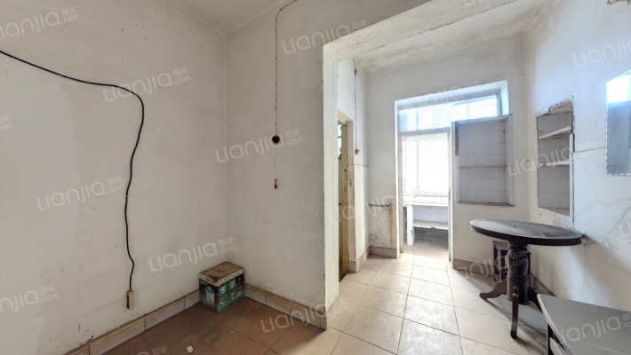 渊明北路二手房实景图