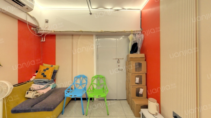 湖南供销大厦二手房实景图