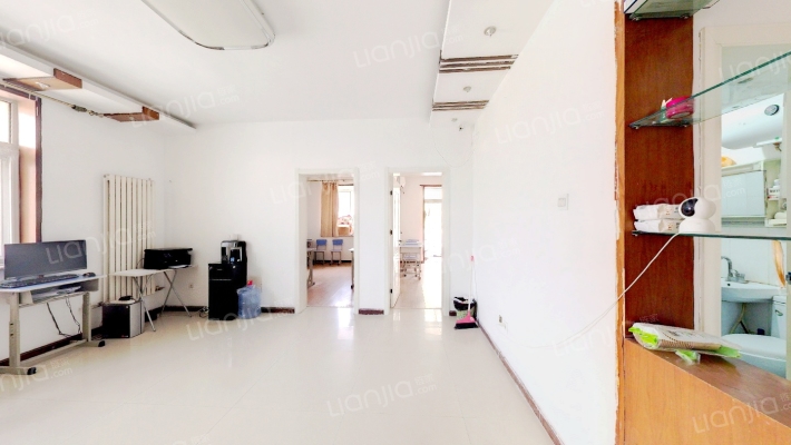 宝平景苑西区二手房实景图