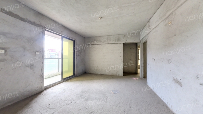 永江花园香溪二手房实景图