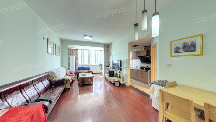 心巢小区二手房实景图