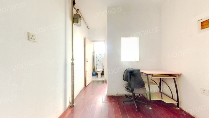 红艳路二手房实景图