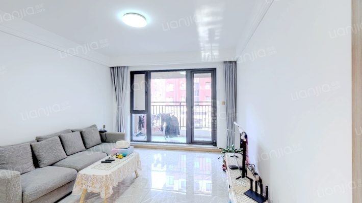 中海牧雲山二区(东院)二手房实景图