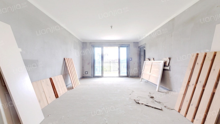 郑州碧桂园三期二手房实景图