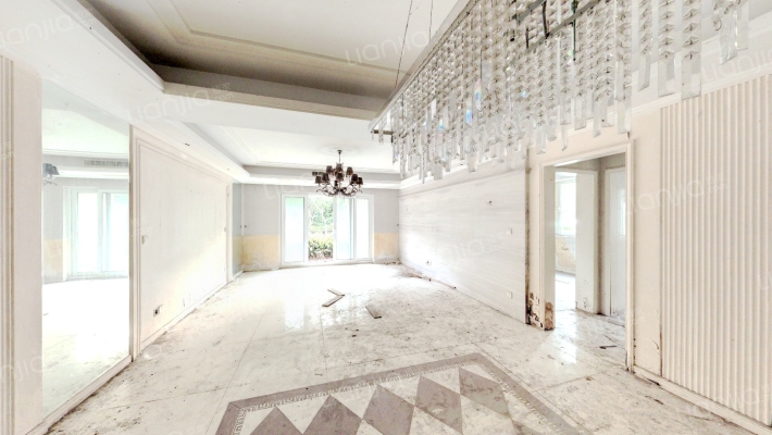 锦绣天成二手房实景图