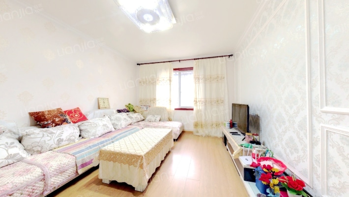 蜀东苑小区二手房实景图