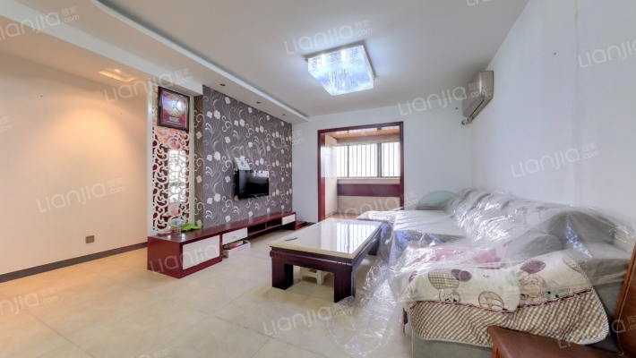 东屿枫舍二手房实景图