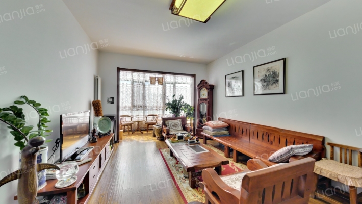 北岸七英里二手房实景图