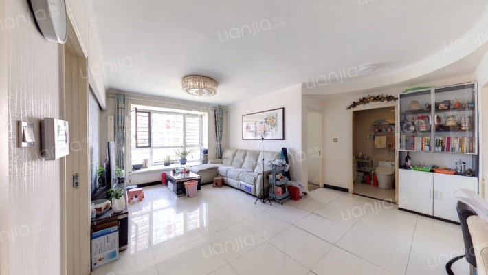 海景雅苑二手房实景图