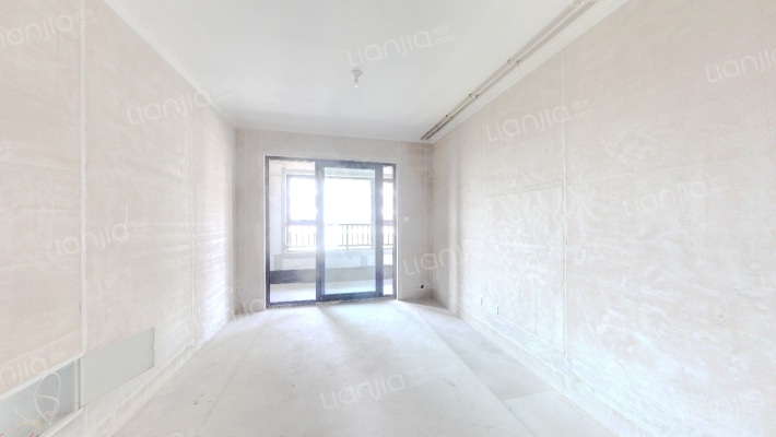 禹洲九颂嘉誉东方二手房实景图