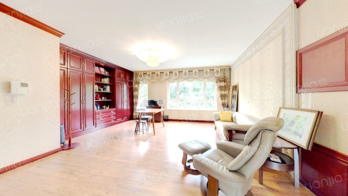 锋尚国际公寓二手房实景图