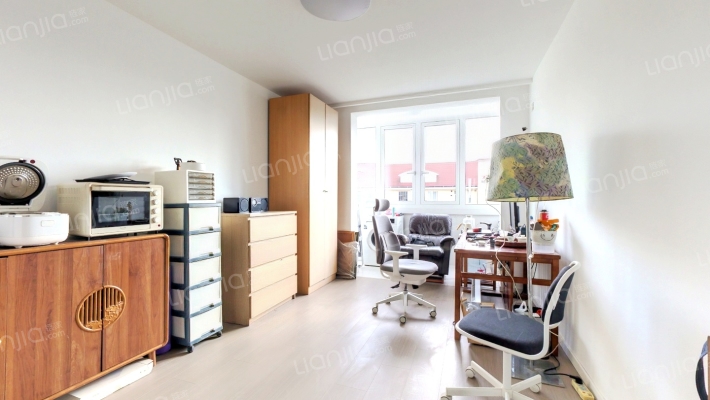 安顺小区西区二手房实景图