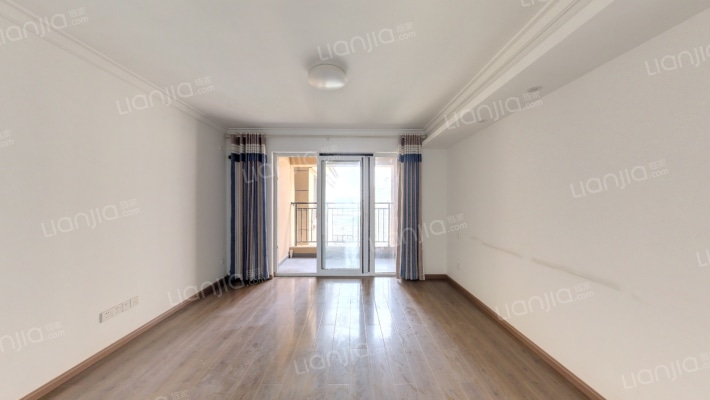 湾流二手房实景图