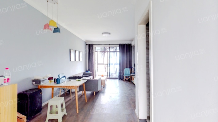 东城阳光苑二期二手房实景图