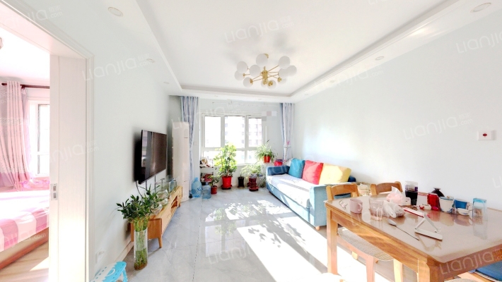 盛庭豪景二手房实景图