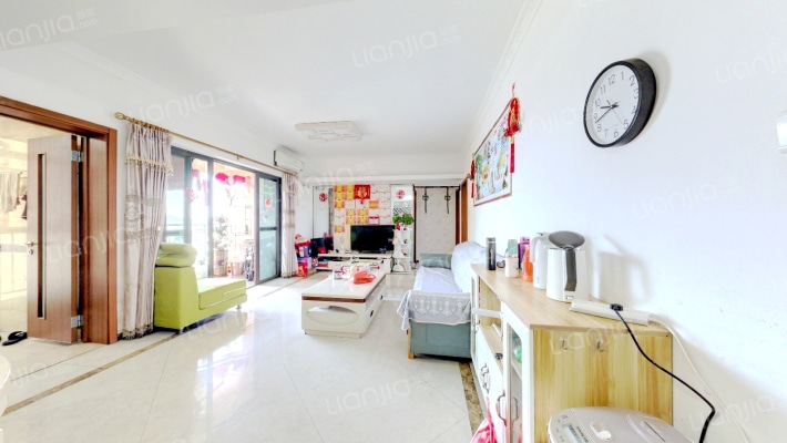 万科千林山居二期（万科清林径）二手房实景图