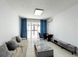 整租·兴城御景东方 2室1厅 南_兴城御景东方租房