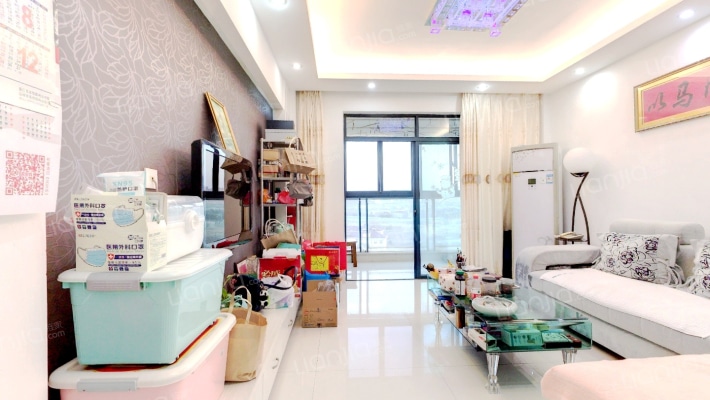 浦沿公寓二手房实景图