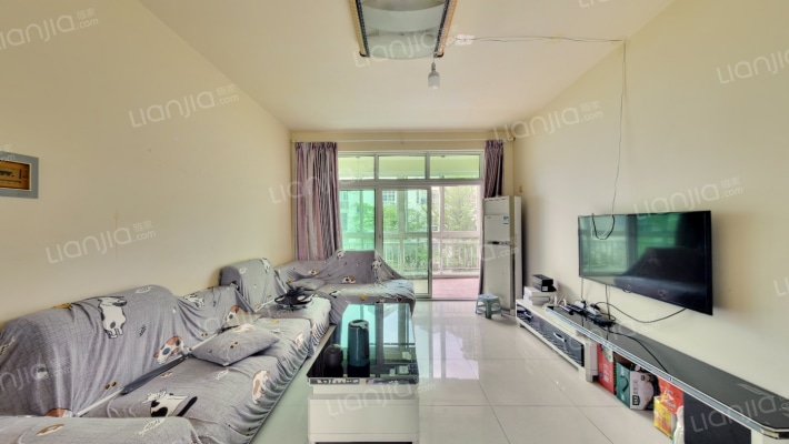 瑞海花园二手房实景图