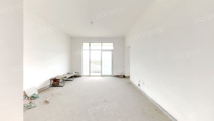 天府上河居二手房实景图