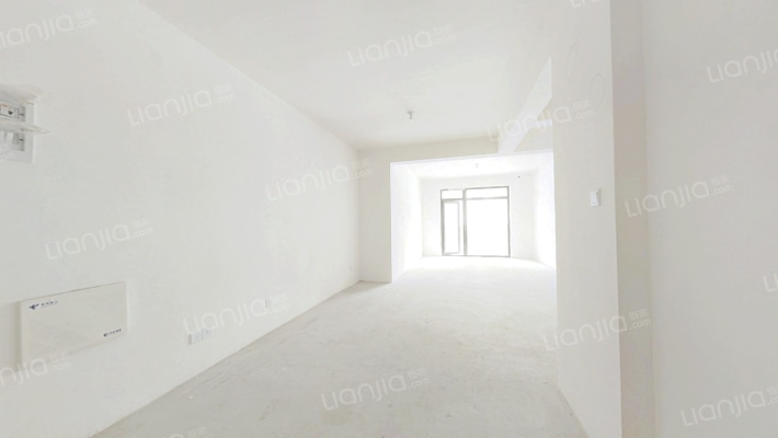 澄堡二手房实景图