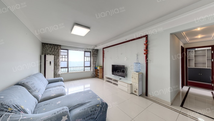 中海国际社区三期二手房实景图