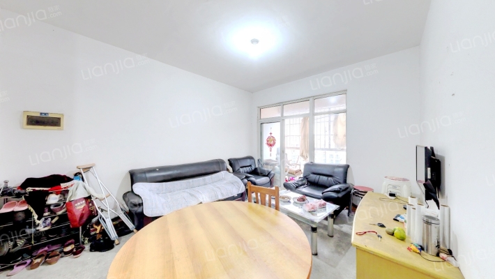 滨西绿洲二手房实景图