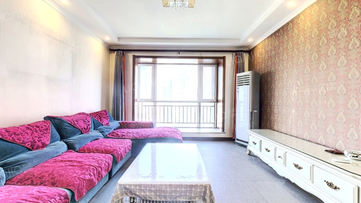 龙城四季二手房实景图