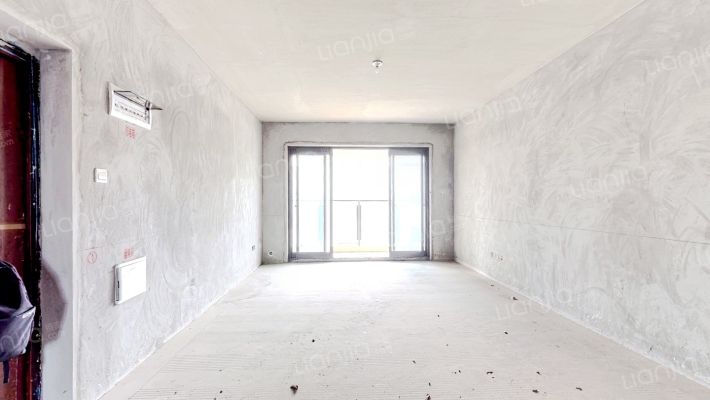 乾和新天汇二手房实景图