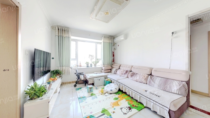 金石永安府二手房实景图