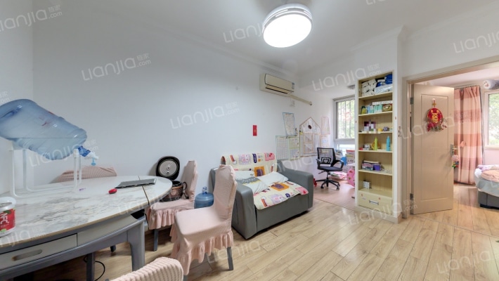 博雅苑二手房实景图