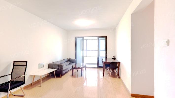 高速静安春晖里二手房实景图