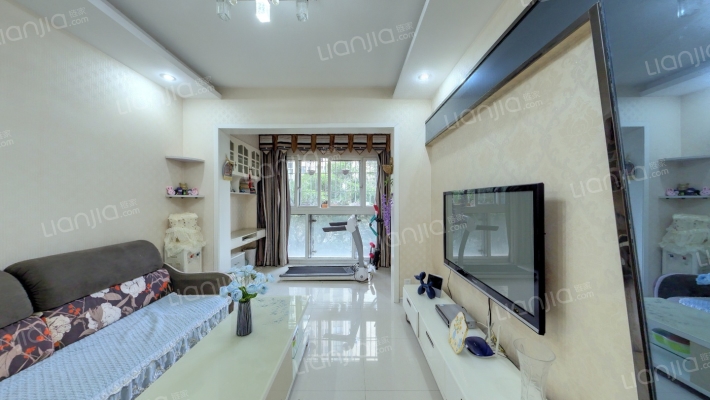 顺风亭二手房实景图