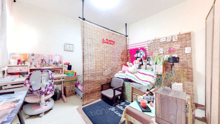 三里新城兰苑二手房实景图