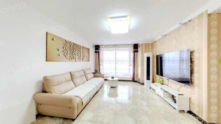 红珊湾二手房实景图