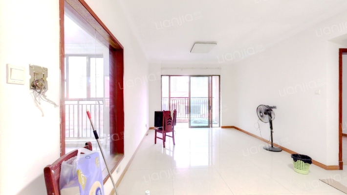 凯茵新城04区雅豪坊二手房实景图