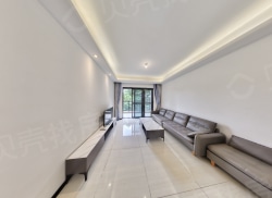 整租·龙光碧桂园悦府 3室2厅 南_龙光碧桂园悦府租房