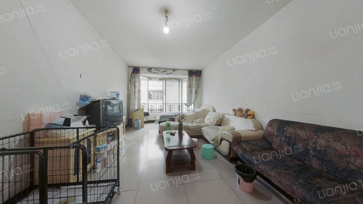 大全金山角二手房实景图